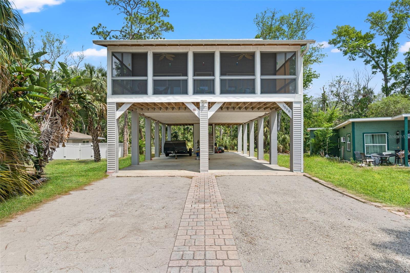 Photo of 1566 INDIAN BAY ROAD SPRING HILL FL 34607