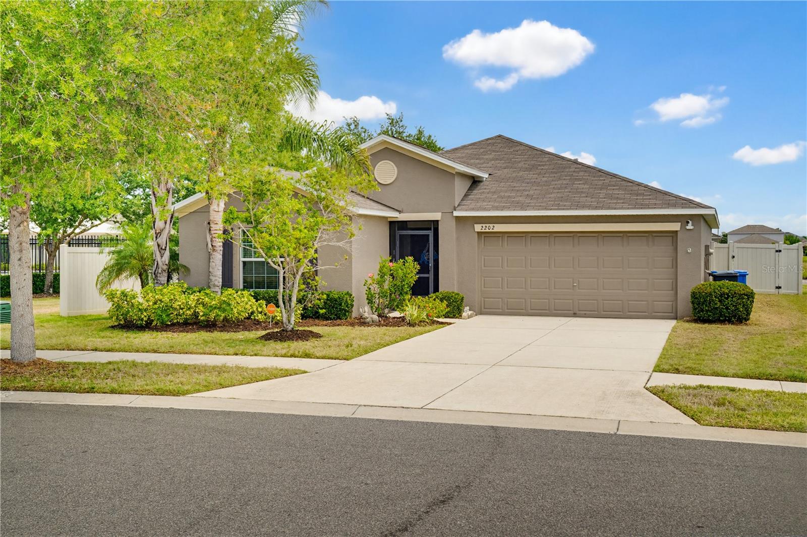 Photo of 2202 4TH STREET RUSKIN FL 33570