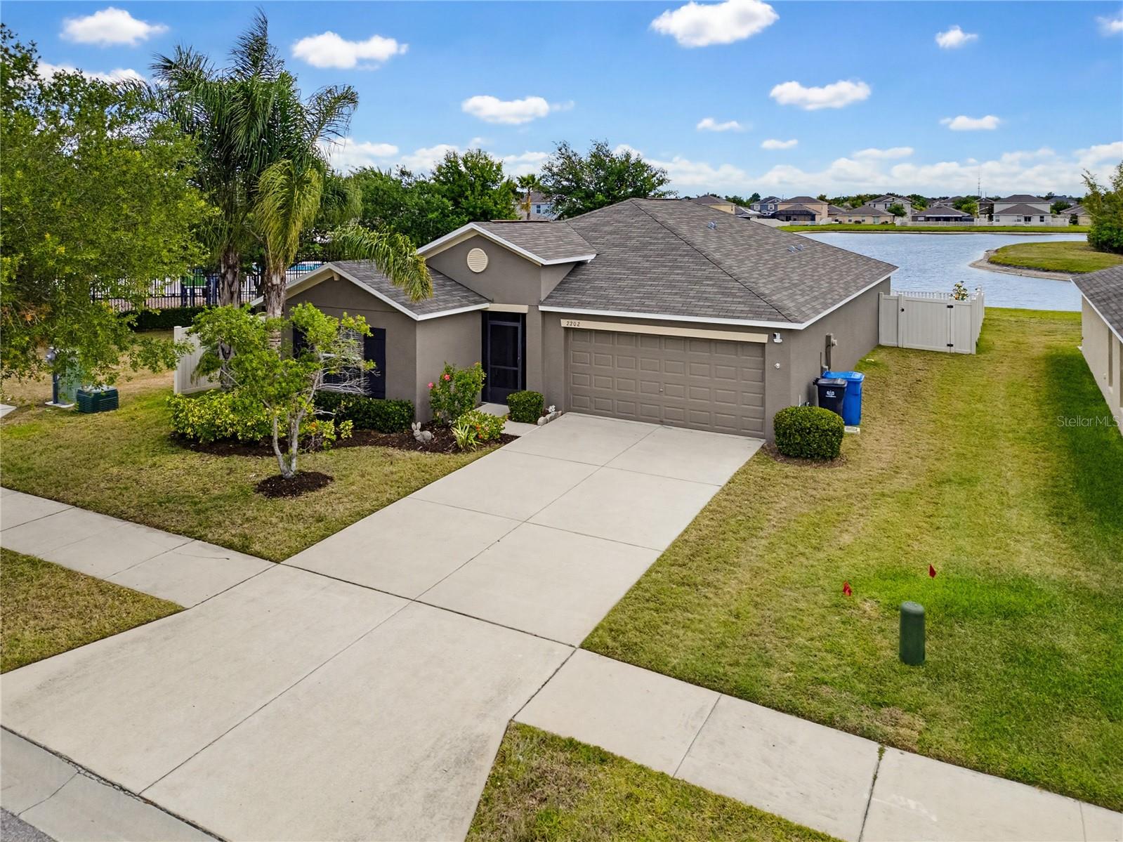 Photo of 2202 4TH STREET RUSKIN FL 33570