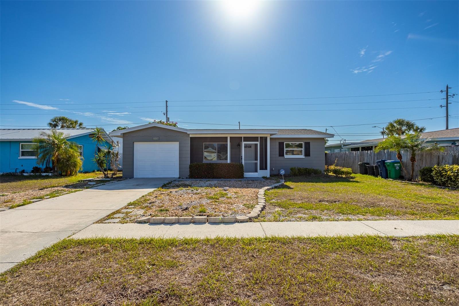 Photo of 9317 CRESTVIEW STREET SEMINOLE FL 33772