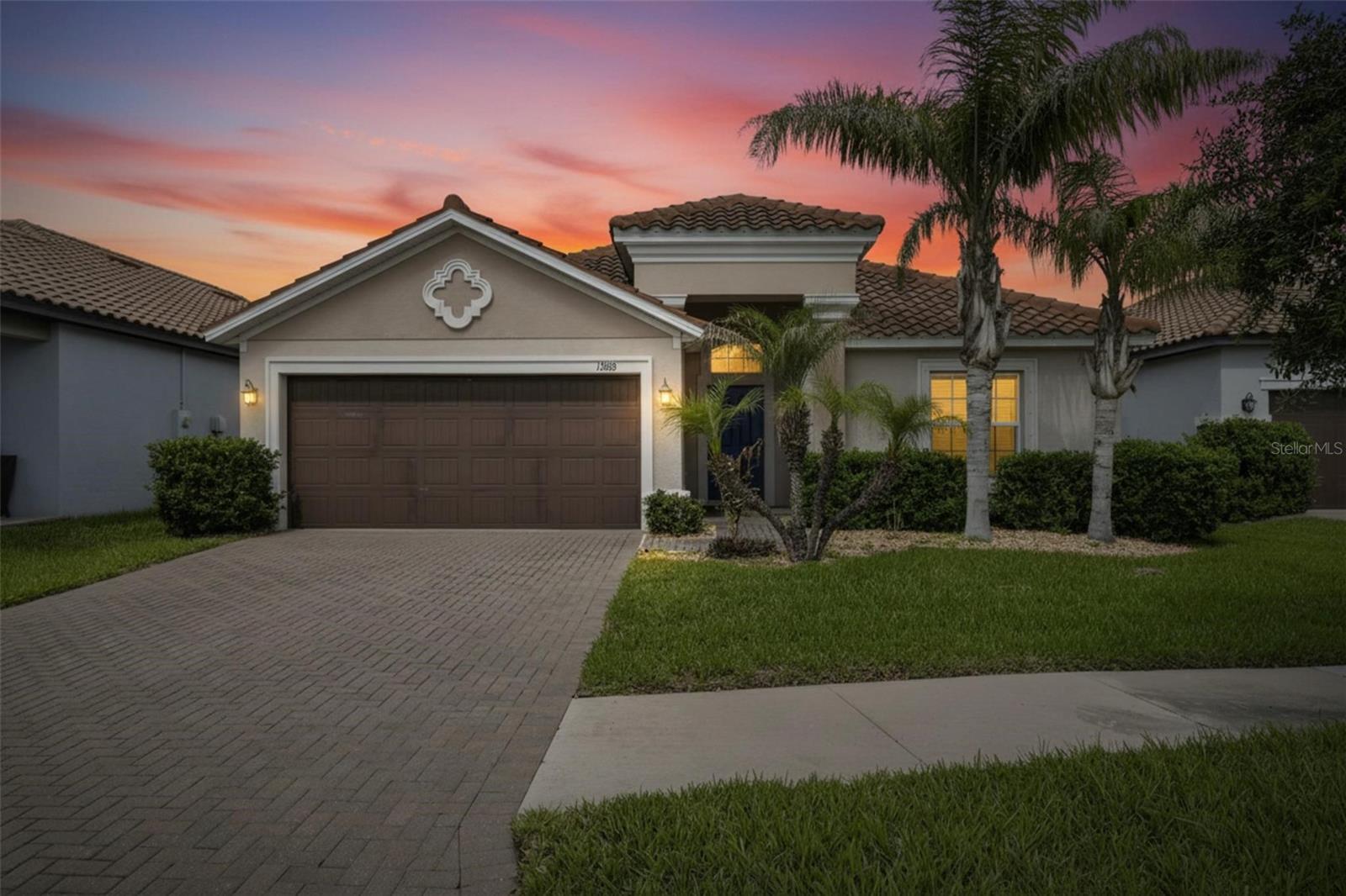 Photo of 13168 GREEN VIOLET DRIVE RIVERVIEW FL 33579