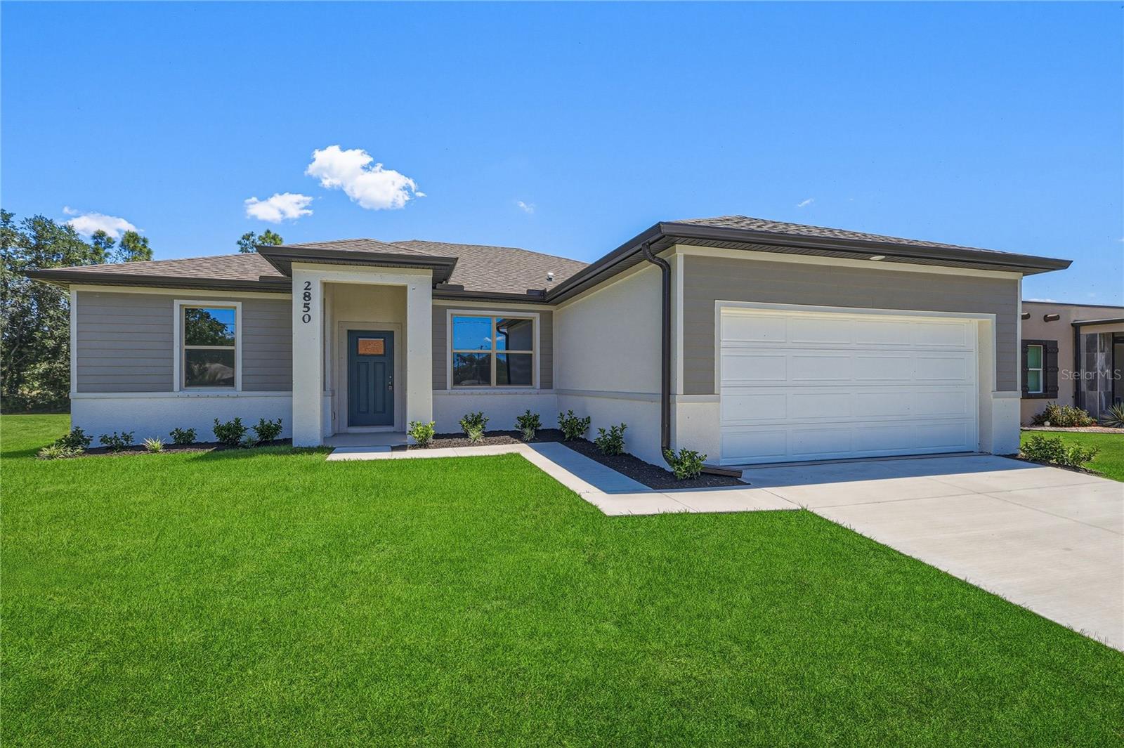 Photo of 2850 ESCAMBIA CIRCLE NORTH PORT FL 34288