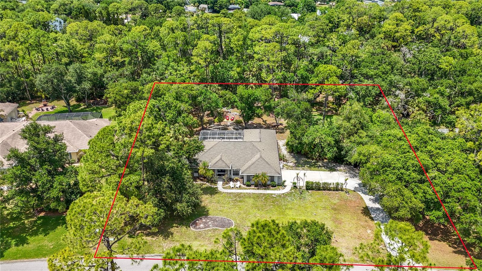 Photo of 610 WOODVIEW WAY BRADENTON FL 34212