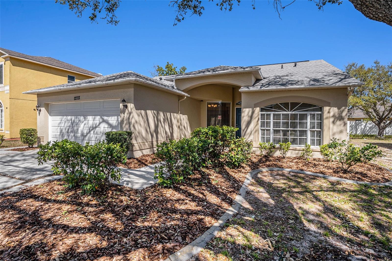 Photo of 12712 LONGCREST DRIVE RIVERVIEW FL 33579
