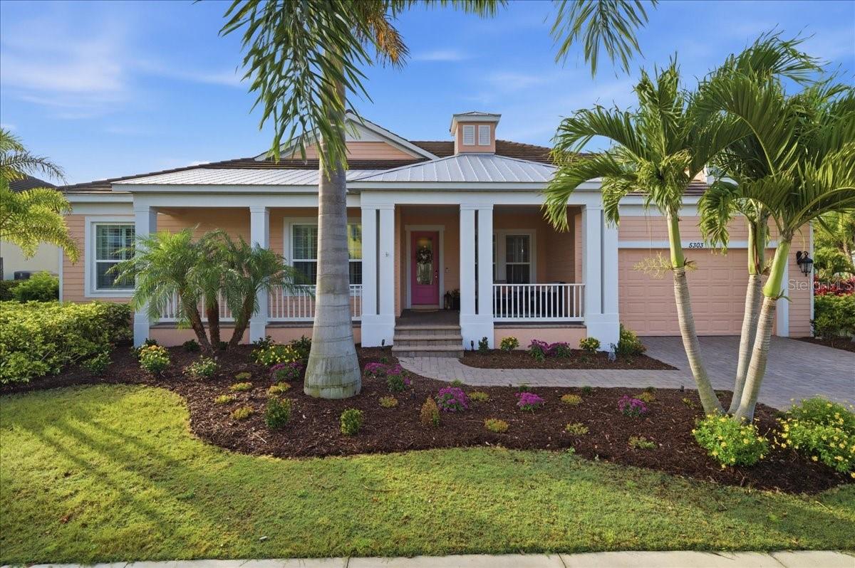Photo of 5303 FISHERSOUND LANE APOLLO BEACH FL 33572
