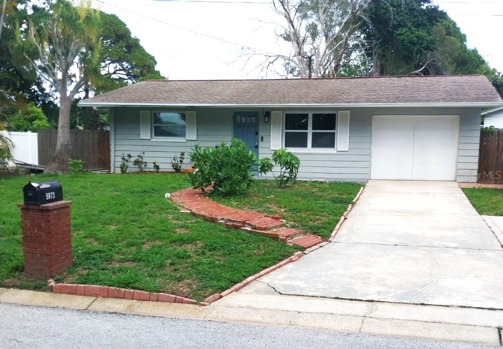 Photo of 5973 MCKEE LAKE DRIVE ST PETERSBURG FL 33709