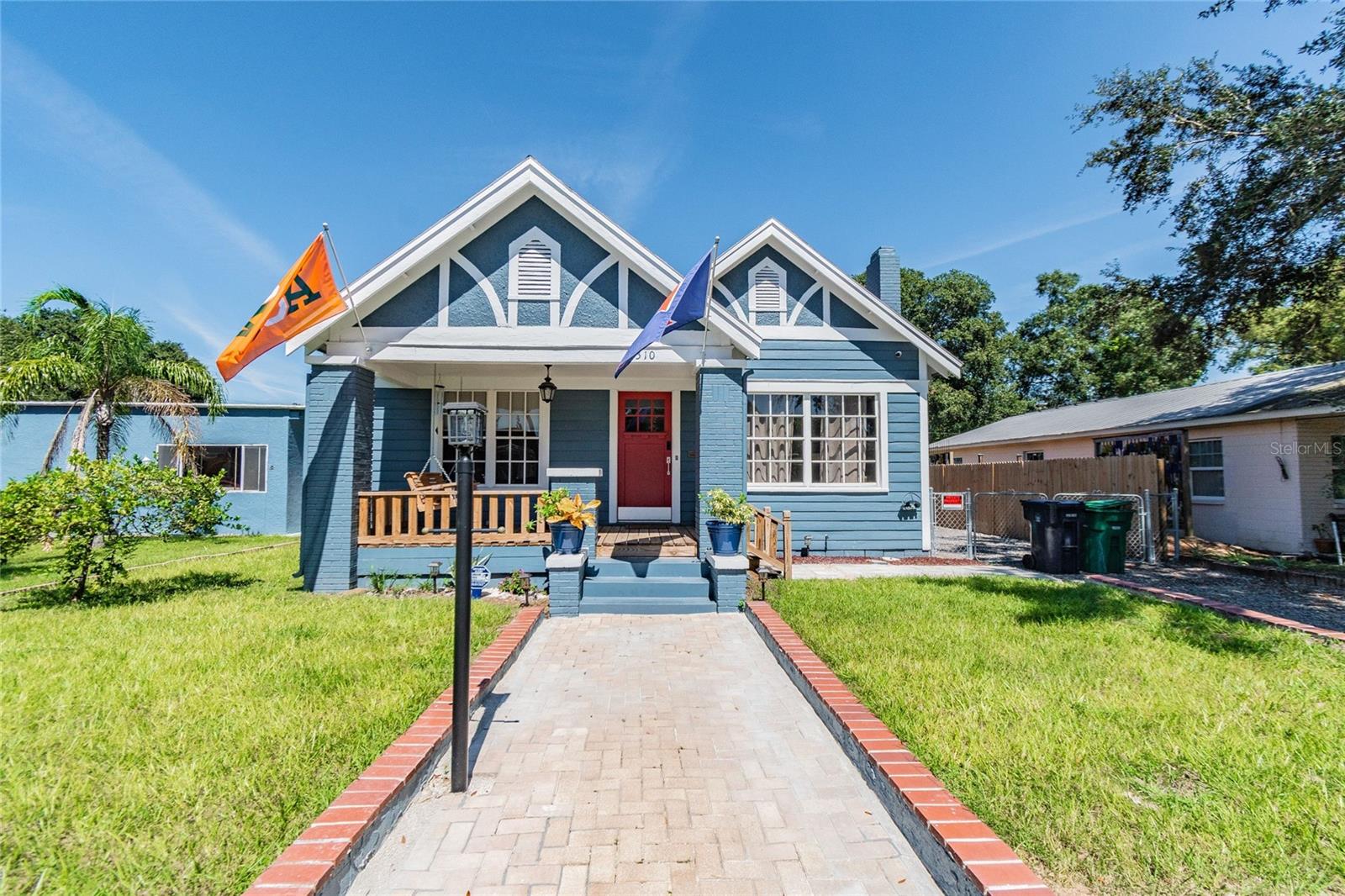 Photo of 310 E PARIS STREET TAMPA FL 33604