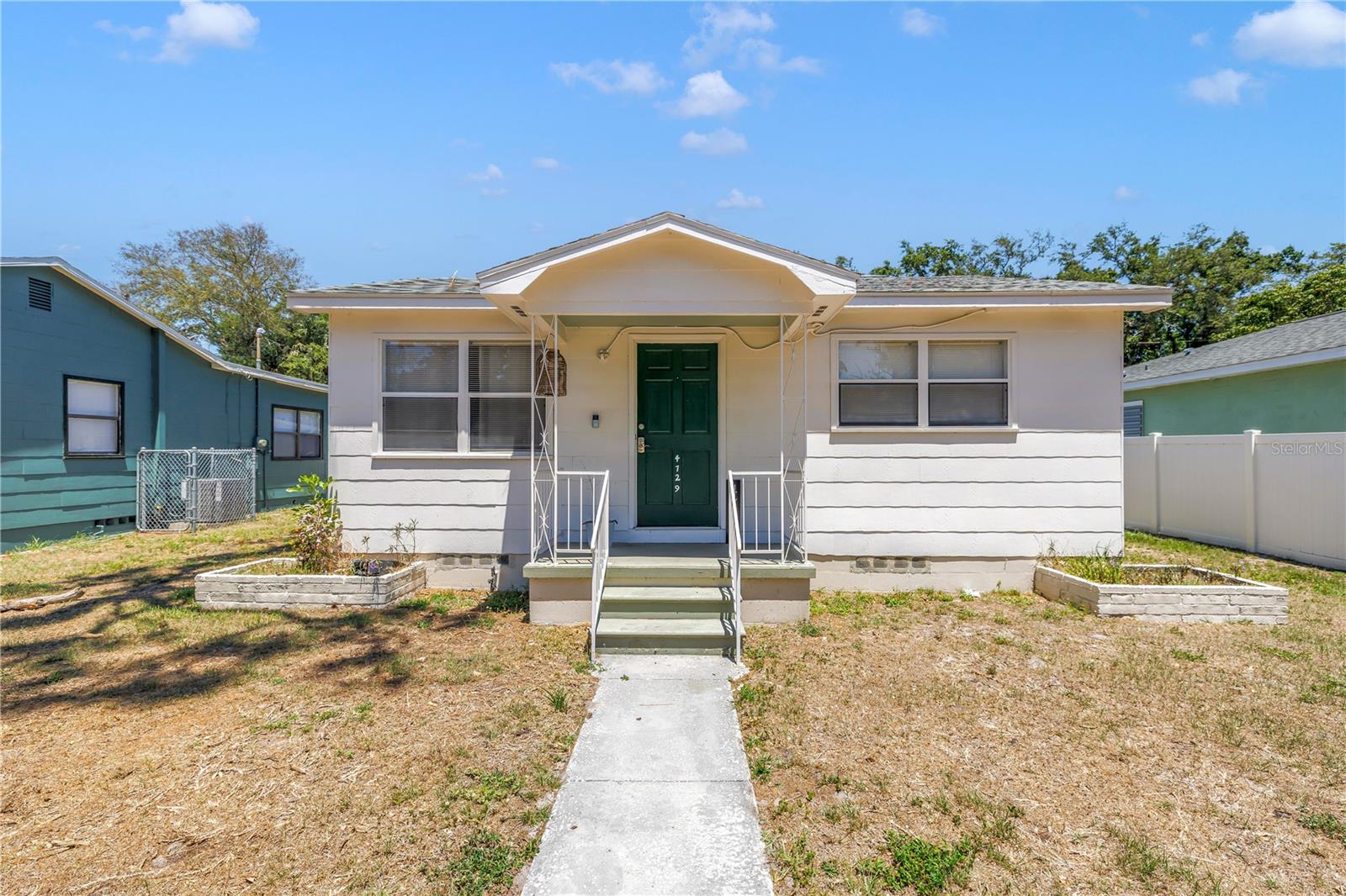Photo of 4729 12TH AVENUE ST PETERSBURG FL 33711