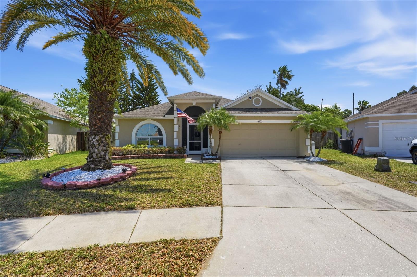 Photo of 4133 SAVAGE STATION CIRCLE NEW PORT RICHEY FL 34653