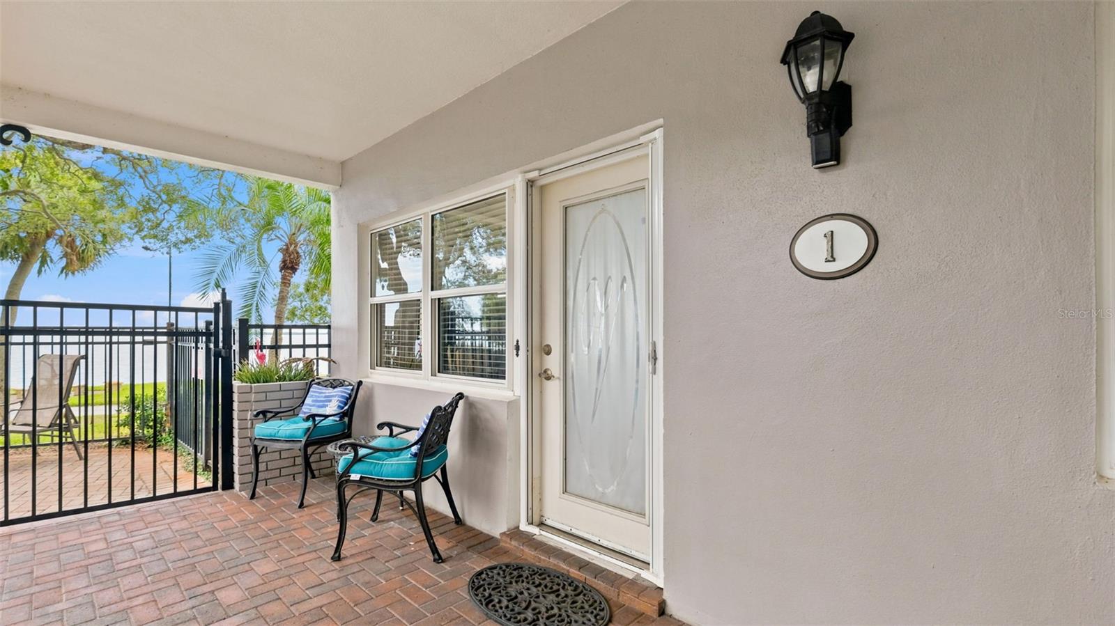 Photo of 1101 VICTORIA DRIVE #1 DUNEDIN FL 34698