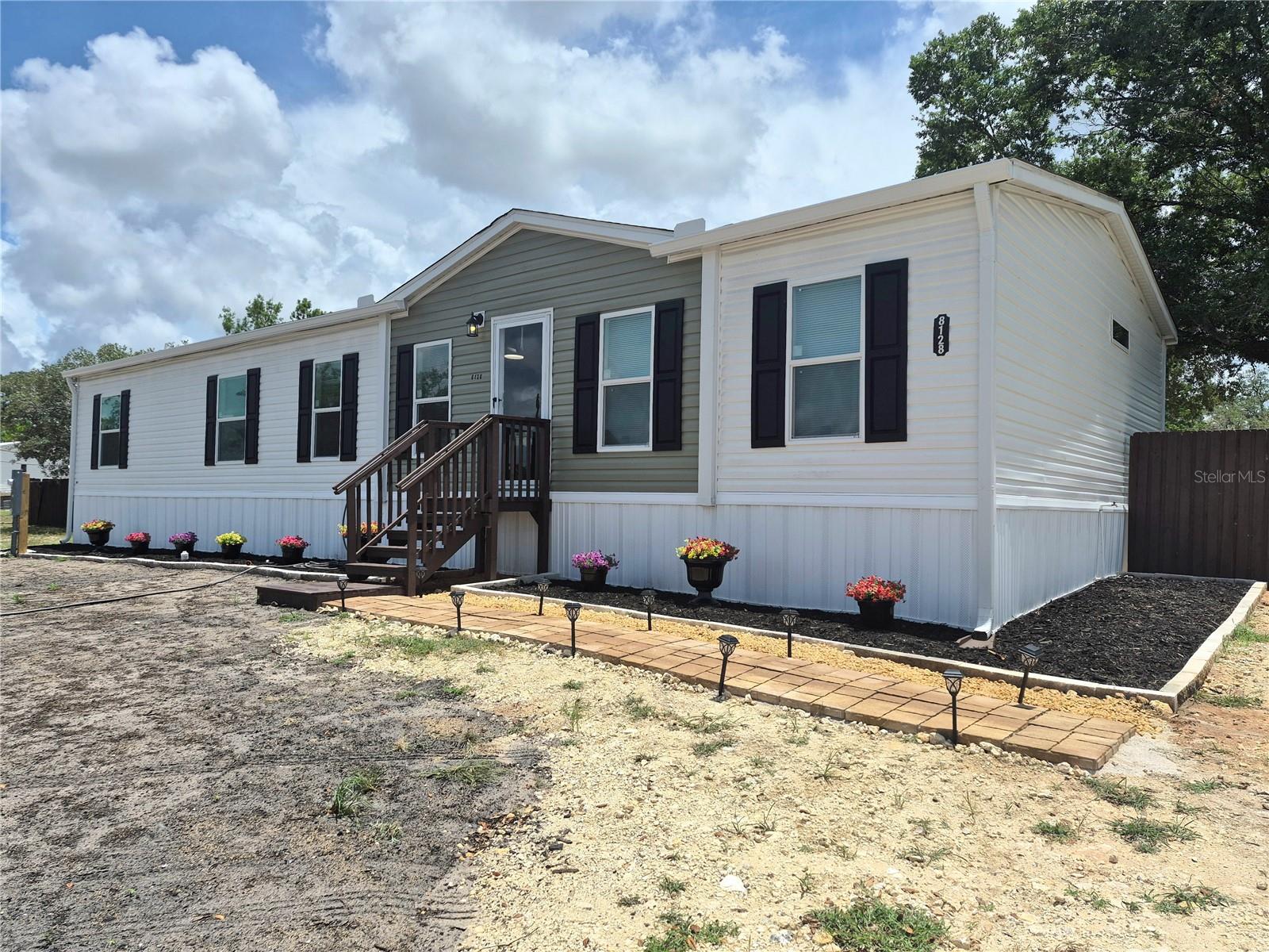 Photo of 8128 WEEPING WILLOW STREET BROOKSVILLE FL 34613