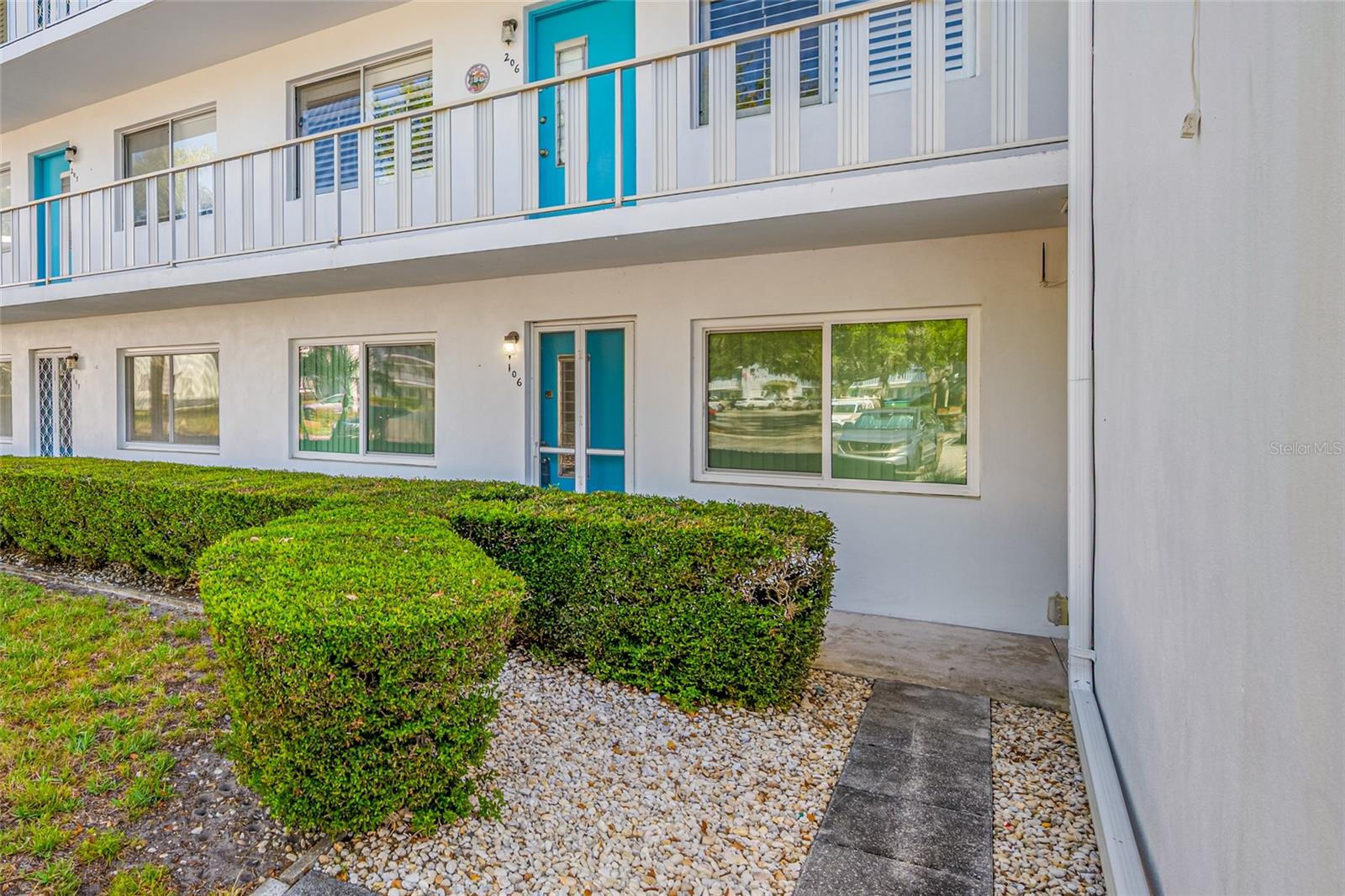 Photo of 8533 110TH STREET #106 SEMINOLE FL 33772