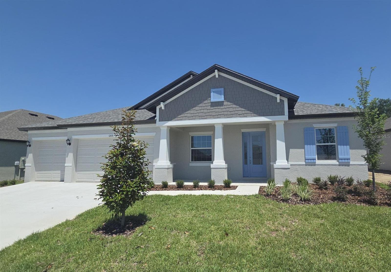 Photo of 12610 KELLY ANN LOOP BROOKSVILLE FL 34613