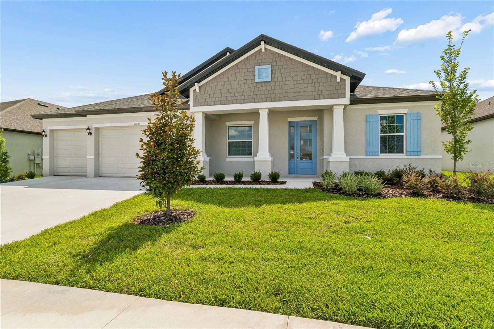Photo of 12610 KELLY ANN LOOP BROOKSVILLE FL 34613