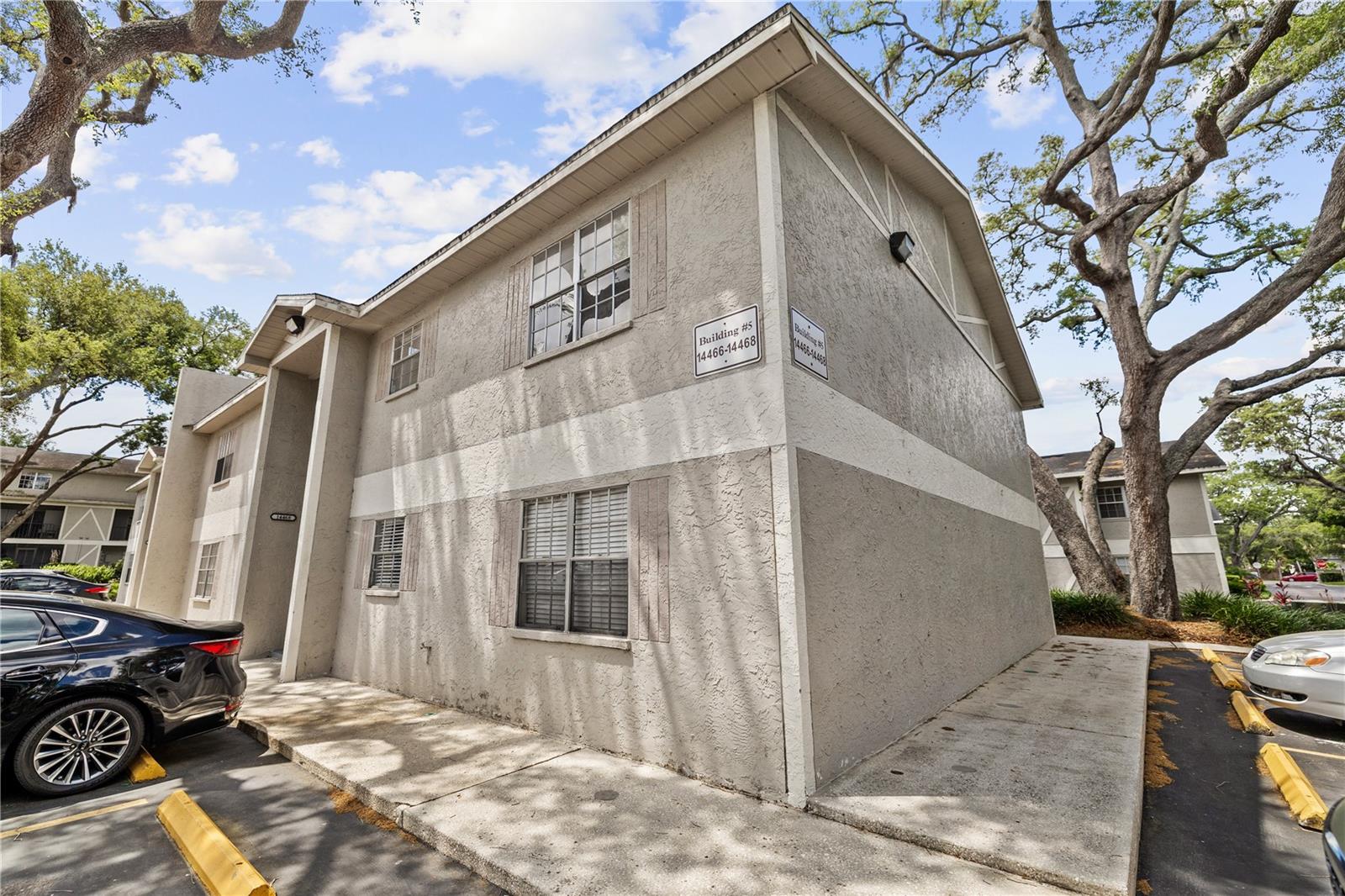 Photo of 14468 REUTER STRASSE CIRCLE #508 TAMPA FL 33613