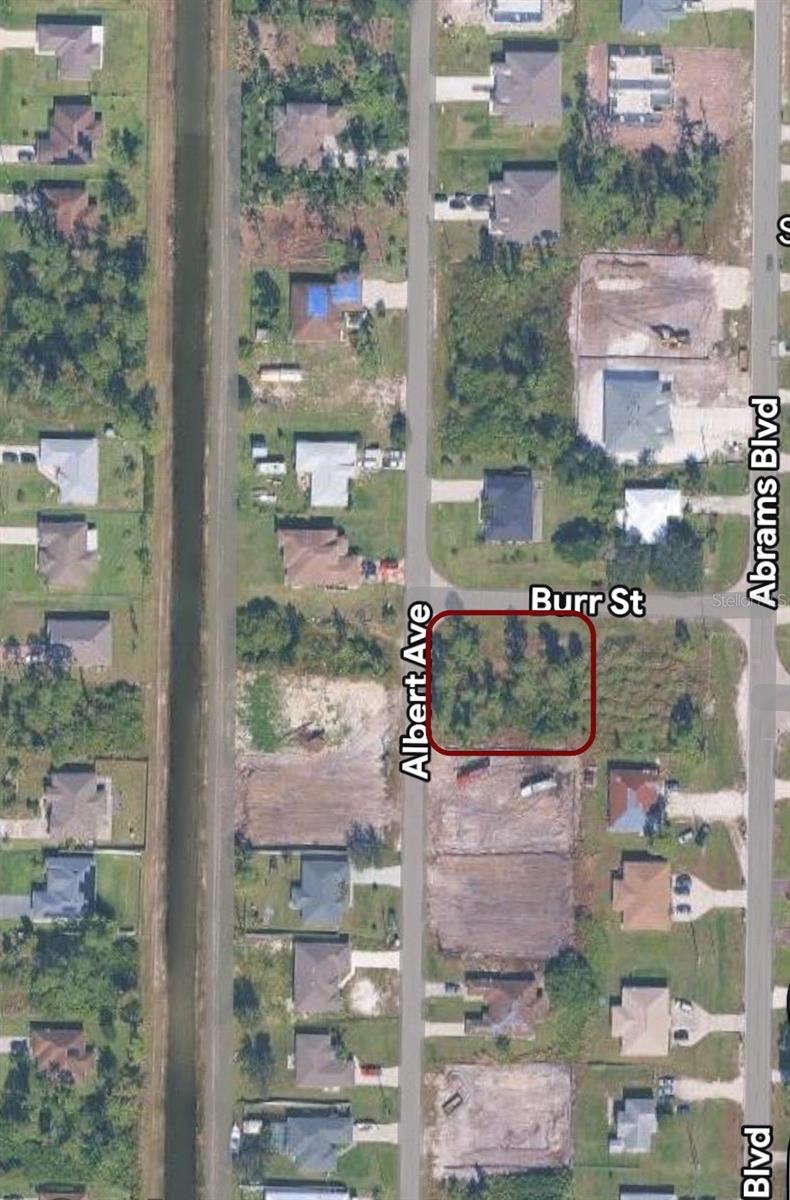 Photo of 1054/1056 ALBERT AVENUE LEHIGH ACRES FL 33971
