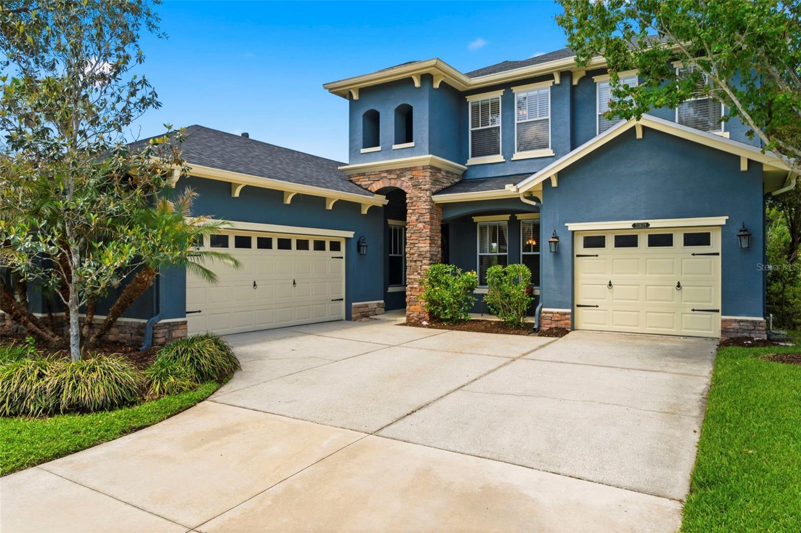 Photo of 20629 WILD PLUM COURT LAND O LAKES FL 34637