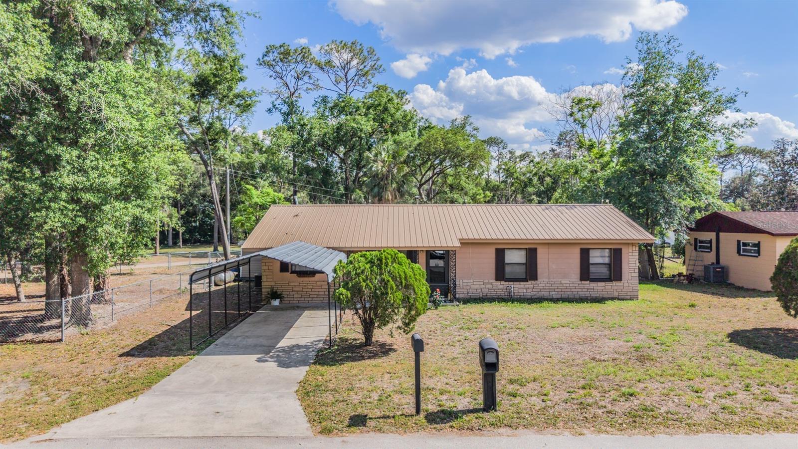 Photo of 39048 BLUE JAY AVENUE ZEPHYRHILLS FL 33542