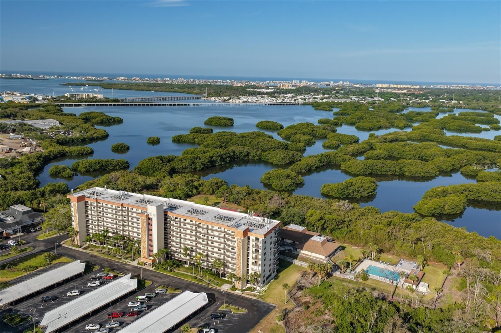 Photo of 5400 PARK STREET #208 ST PETERSBURG FL 33709