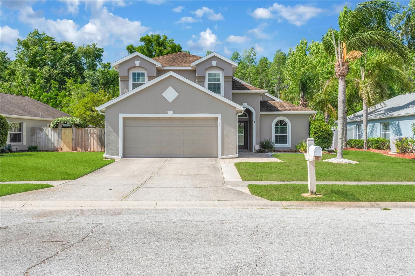 Photo of 1211 TIMBER TRACE DRIVE WESLEY CHAPEL FL 33543