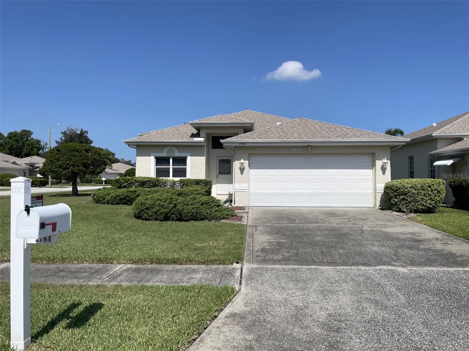 Photo of 2784 ALEXANDER DRIVE CLEARWATER FL 33763