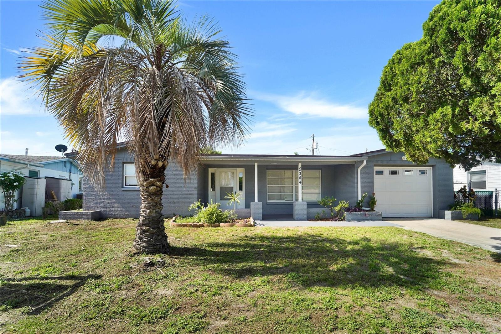 Photo of 5344 NANCY LANE HOLIDAY FL 34690