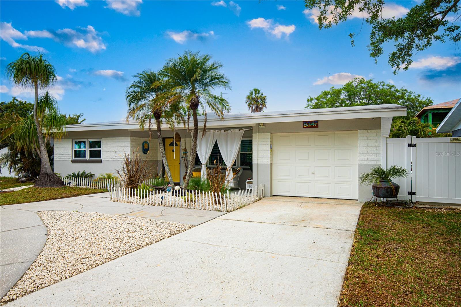 Photo of 8347 41ST AVENUE ST PETERSBURG FL 33709