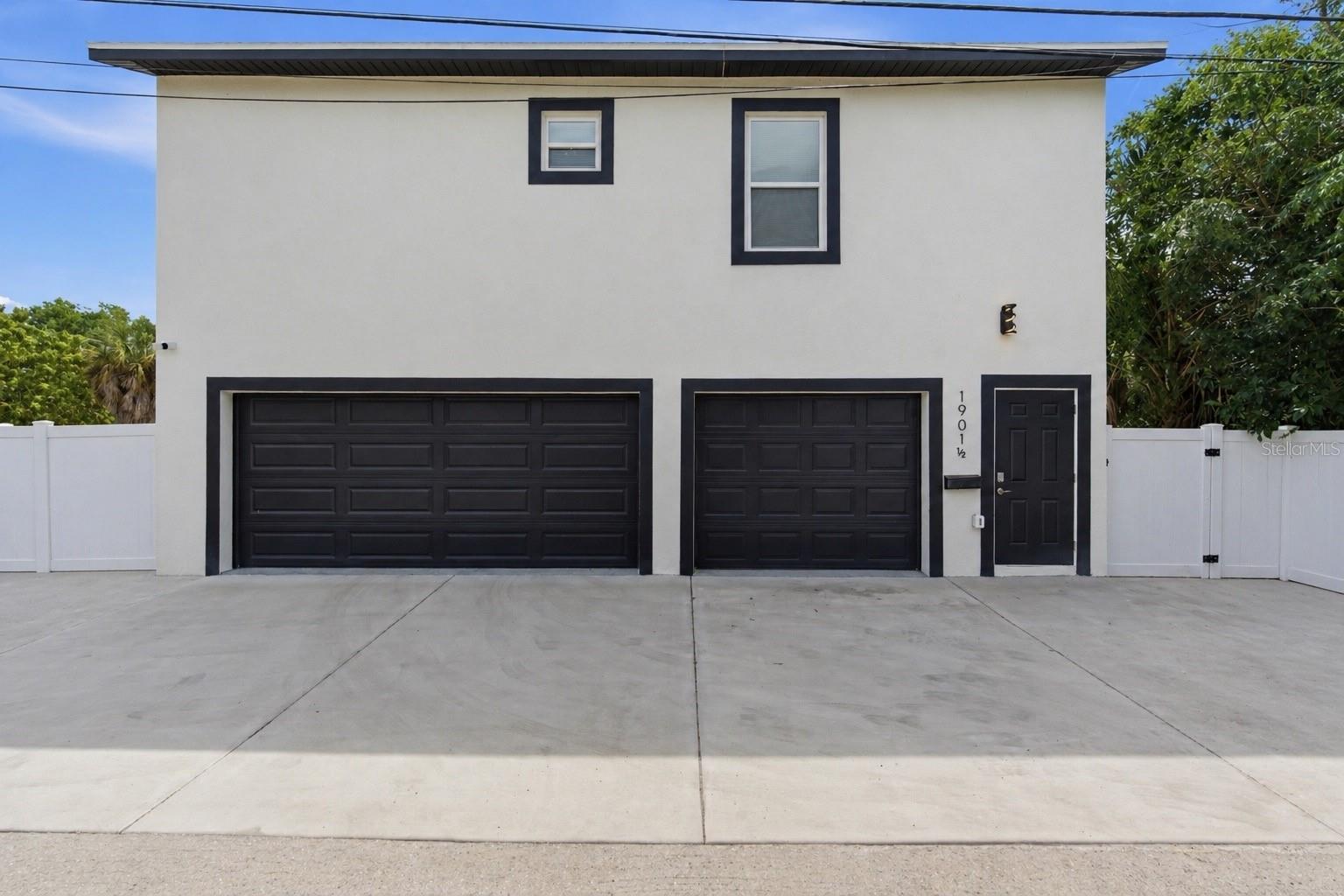 Photo of 1901 31ST STREET #1/2 ST PETERSBURG FL 33712