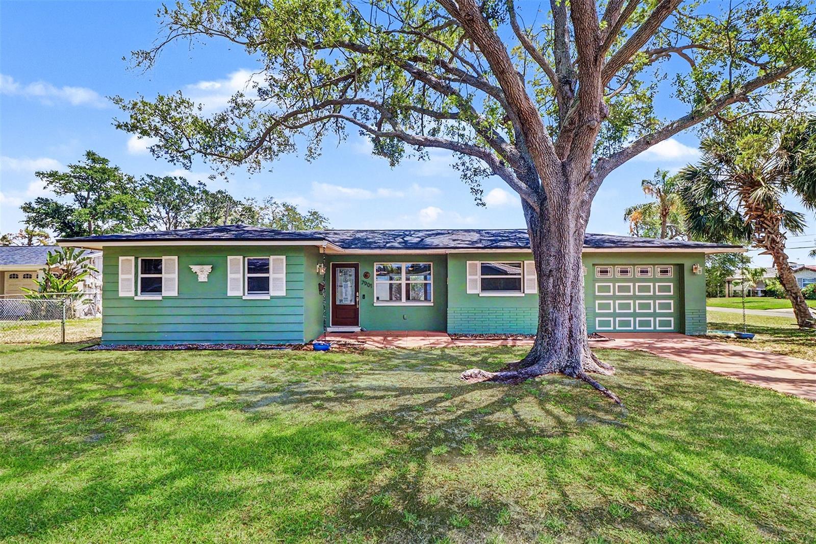 Photo of 7901 3RD STREET ST PETERSBURG FL 33702