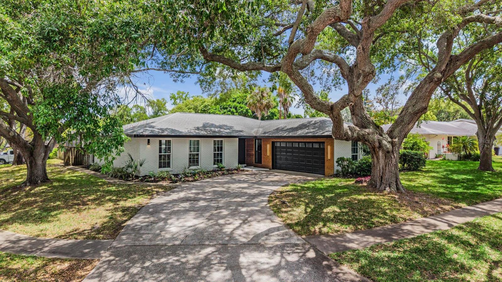 Photo of 848 HILLSIDE DRIVE PALM HARBOR FL 34683