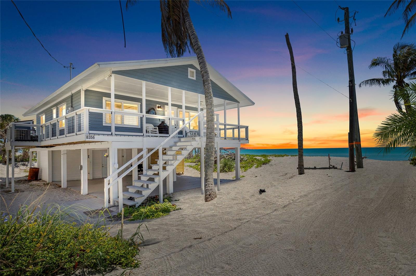 Photo of 8356 LITTLE GASPARILLA ISLAND PLACIDA FL 33946