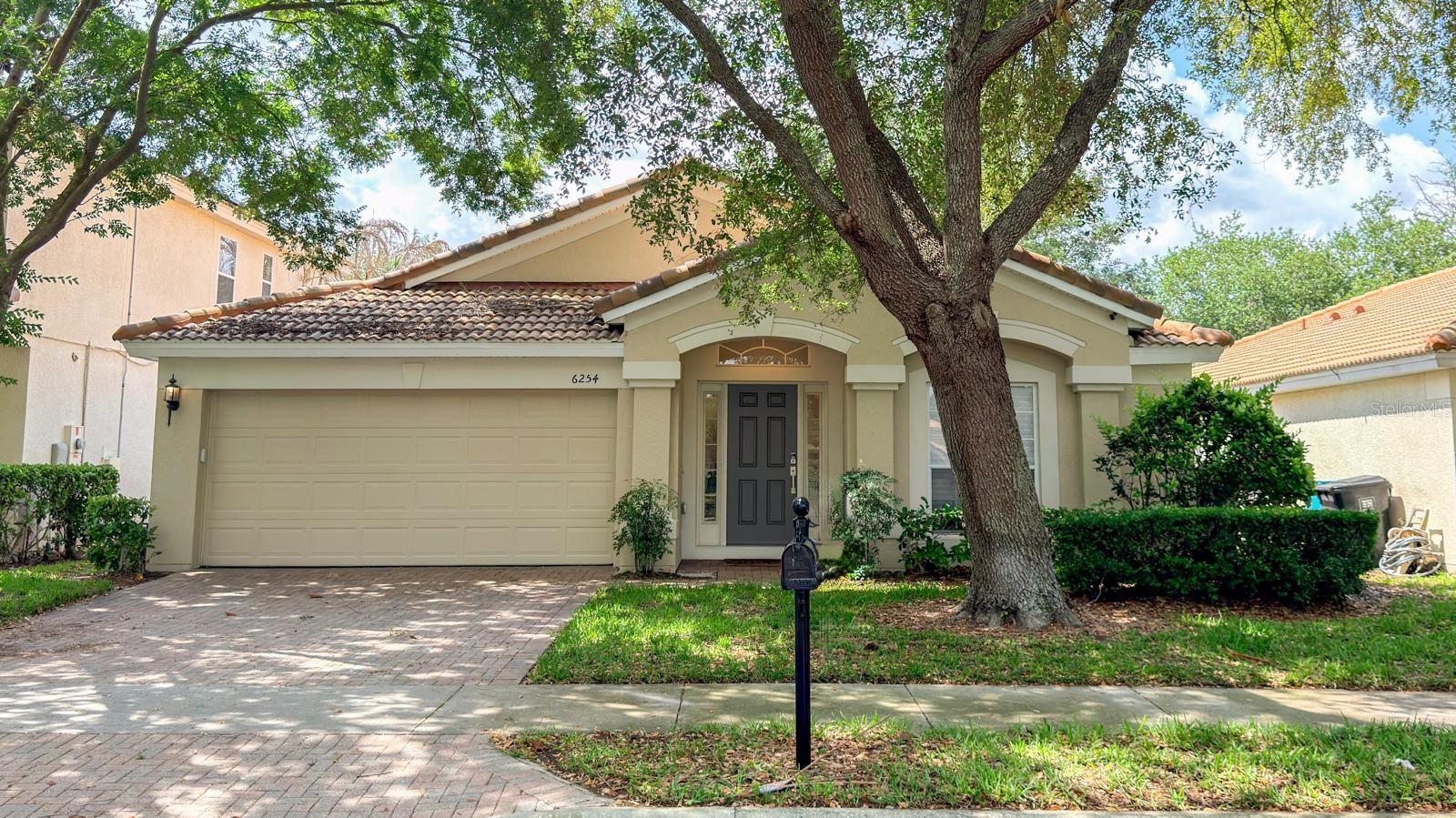 Photo of 6254 BUFORD STREET ORLANDO FL 32835