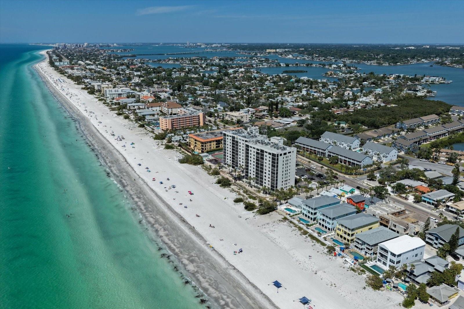 Photo of 900 GULF BOULEVARD #204 INDIAN ROCKS BEACH FL 33785