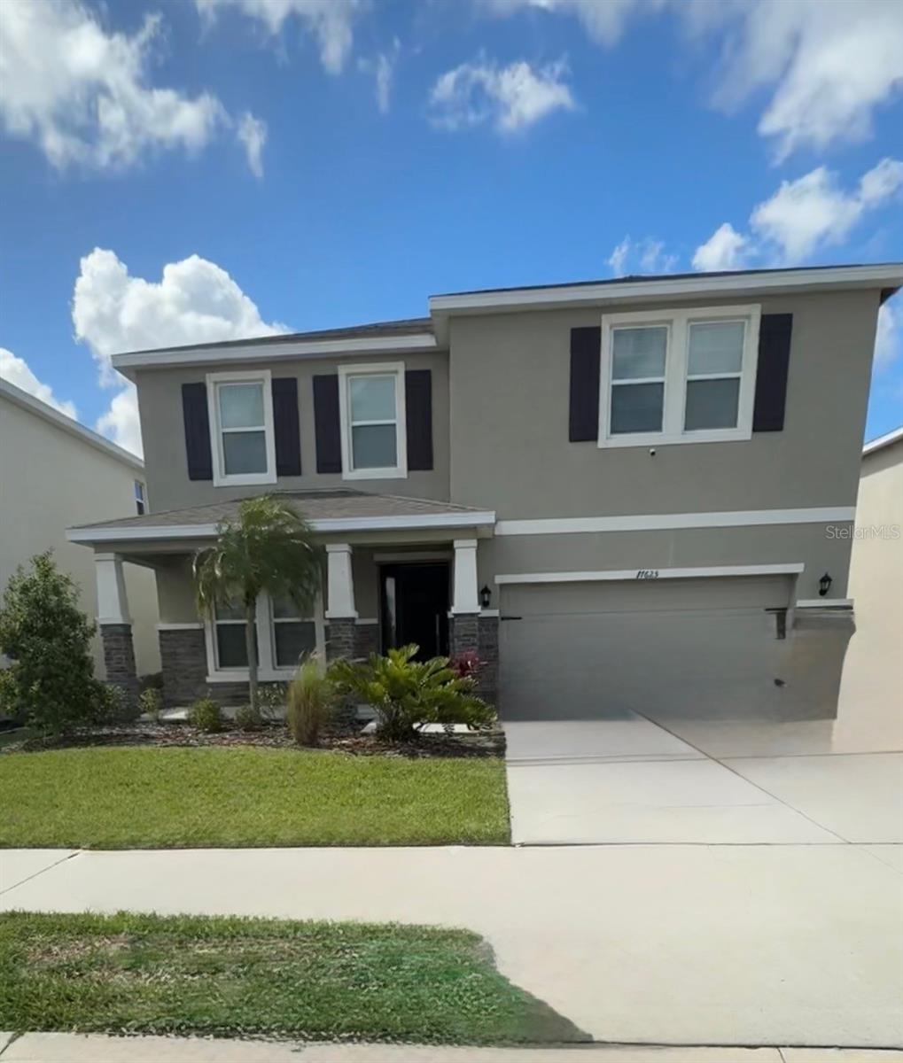 Photo of 17625 CANTARINA COVE BRADENTON FL 34211