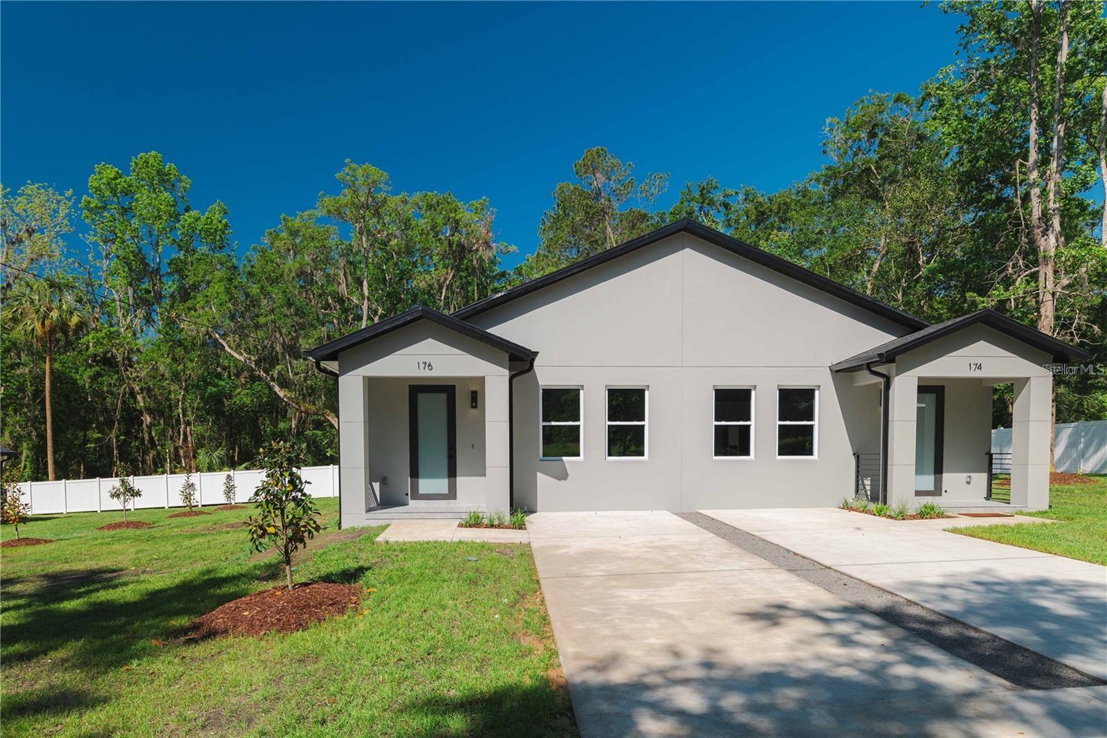Photo of 174-176 S LEMON AVENUE BROOKSVILLE FL 34601