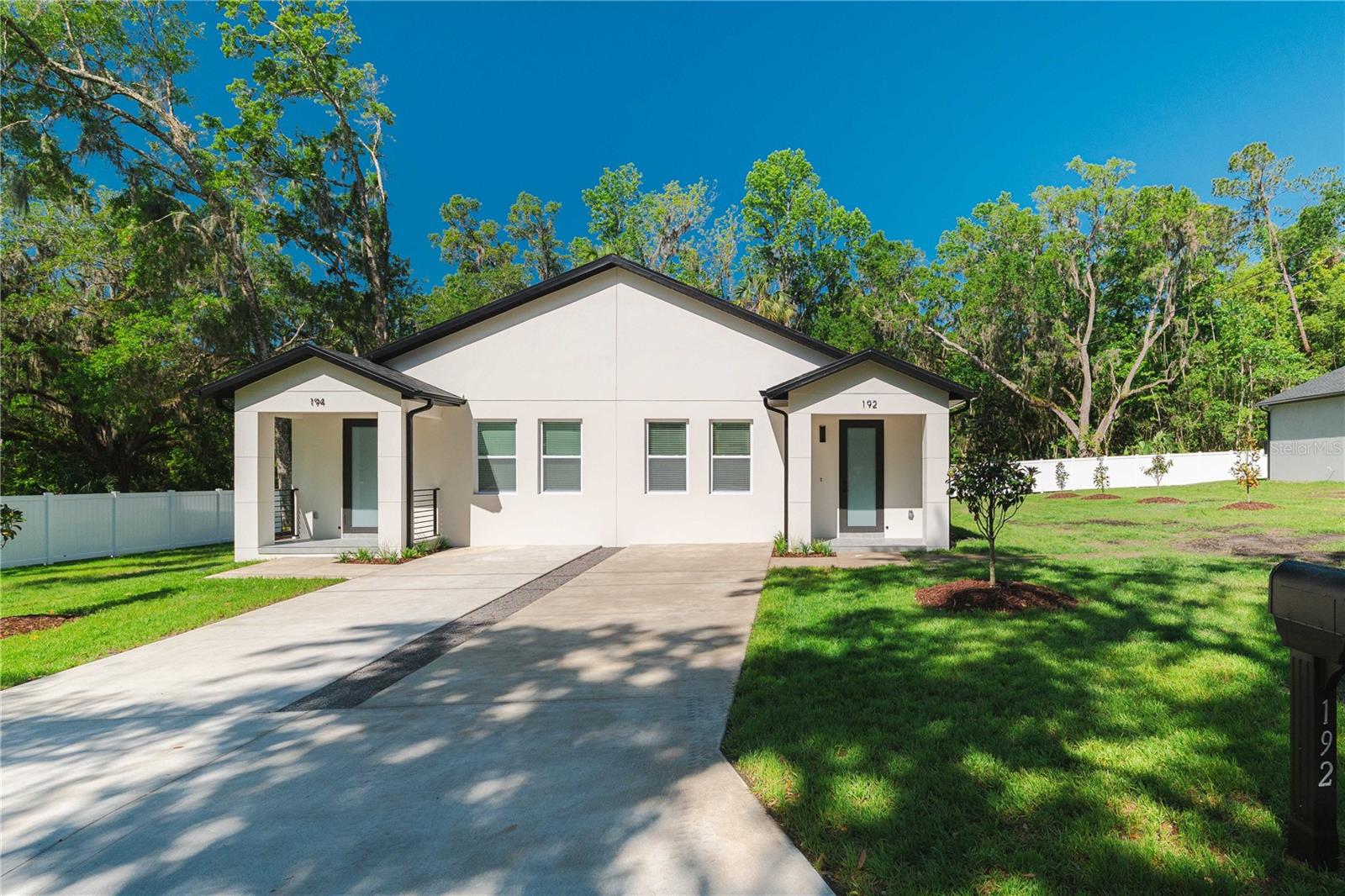 Photo of 192-194 S LEMON AVENUE BROOKSVILLE FL 34601