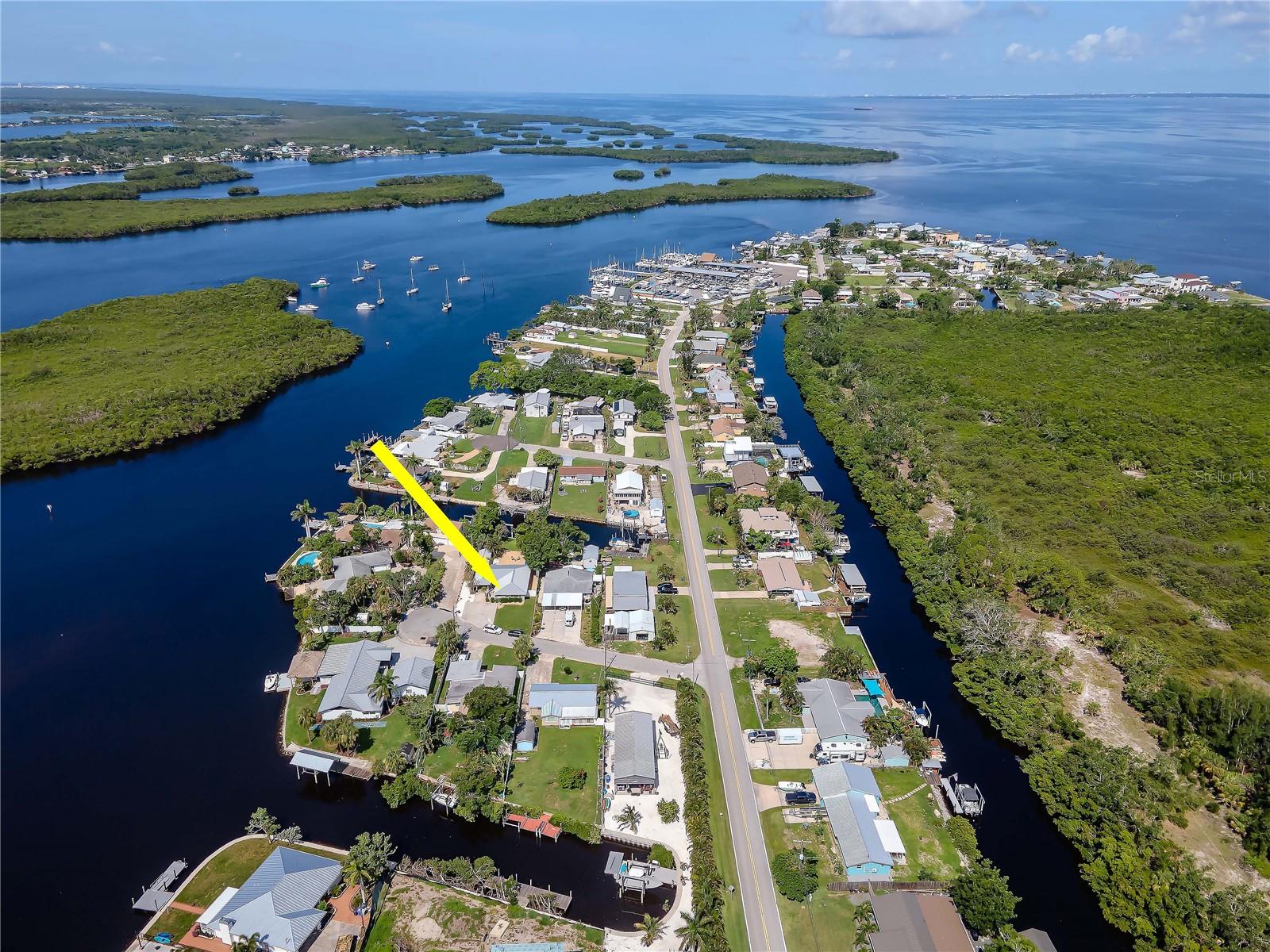 Photo of 106 STEVEN STREET RUSKIN FL 33570