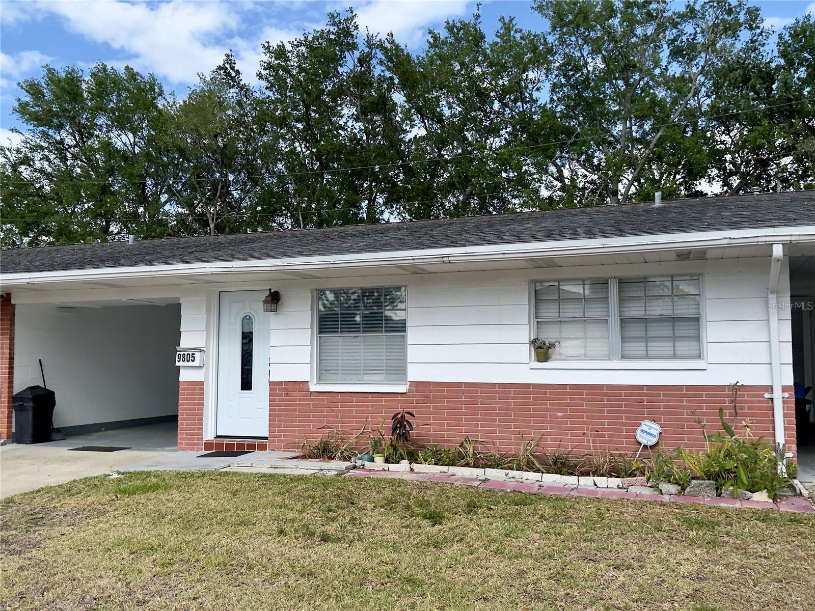 Photo of 9805 LILY STREET #9805 PINELLAS PARK FL 33782