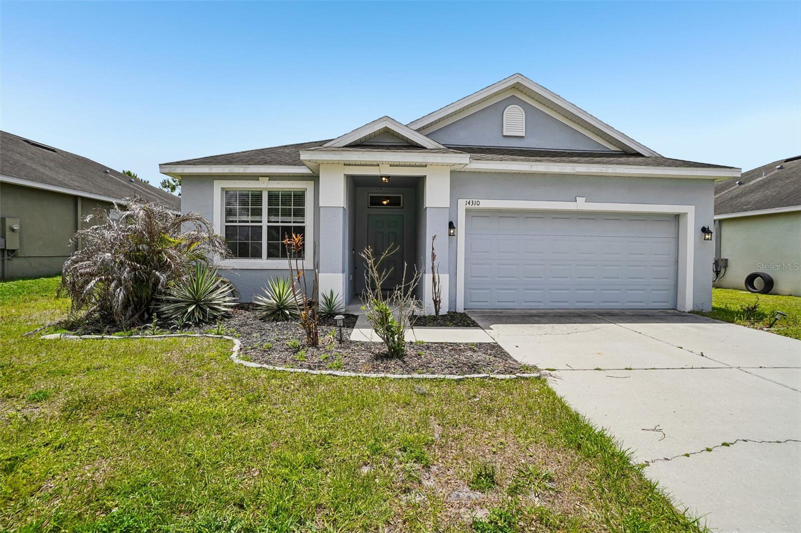 Photo of 14310 ALISTAR MANOR DRIVE WIMAUMA FL 33598