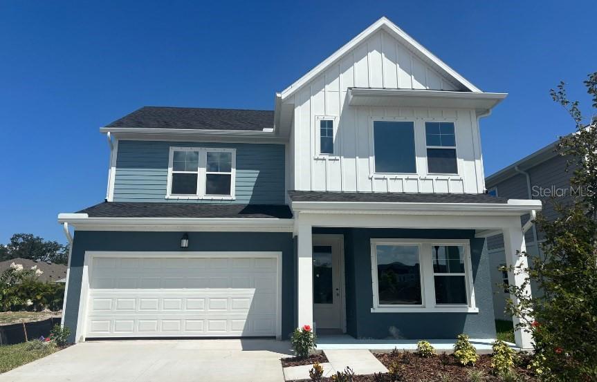 Photo of 5122 SEA BRANCH AVENUE APOLLO BEACH FL 33572
