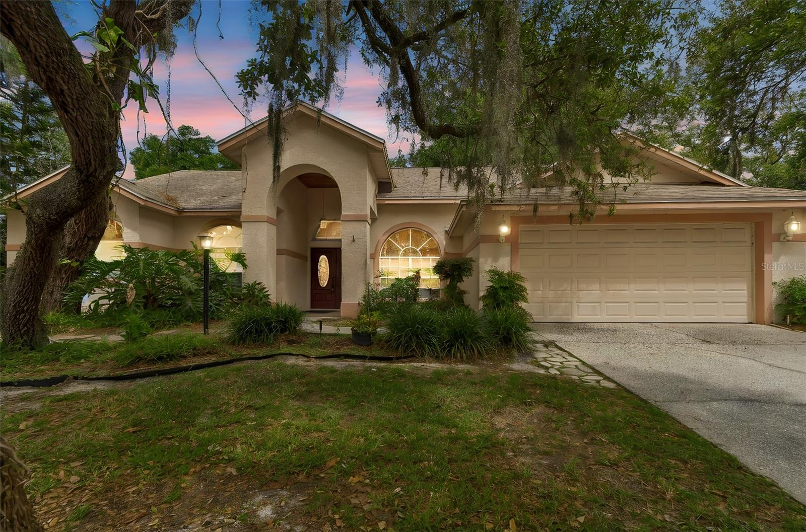 Photo of 1336 WATERWOOD DRIVE LUTZ FL 33559
