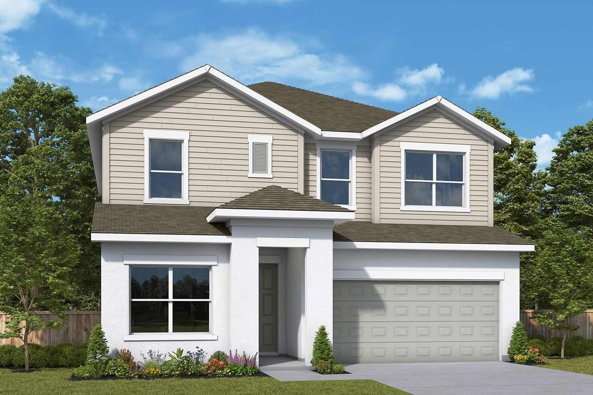 Photo of 5182 CREEK SAND DRIVE APOLLO BEACH FL 33572