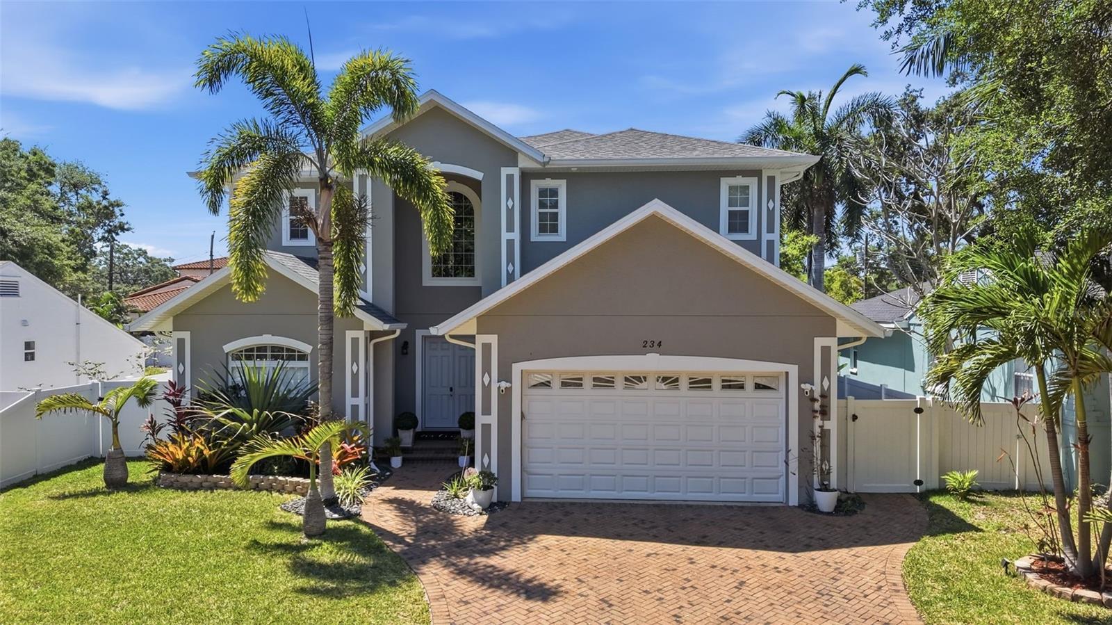 Photo of 234 36TH AVENUE ST PETERSBURG FL 33704