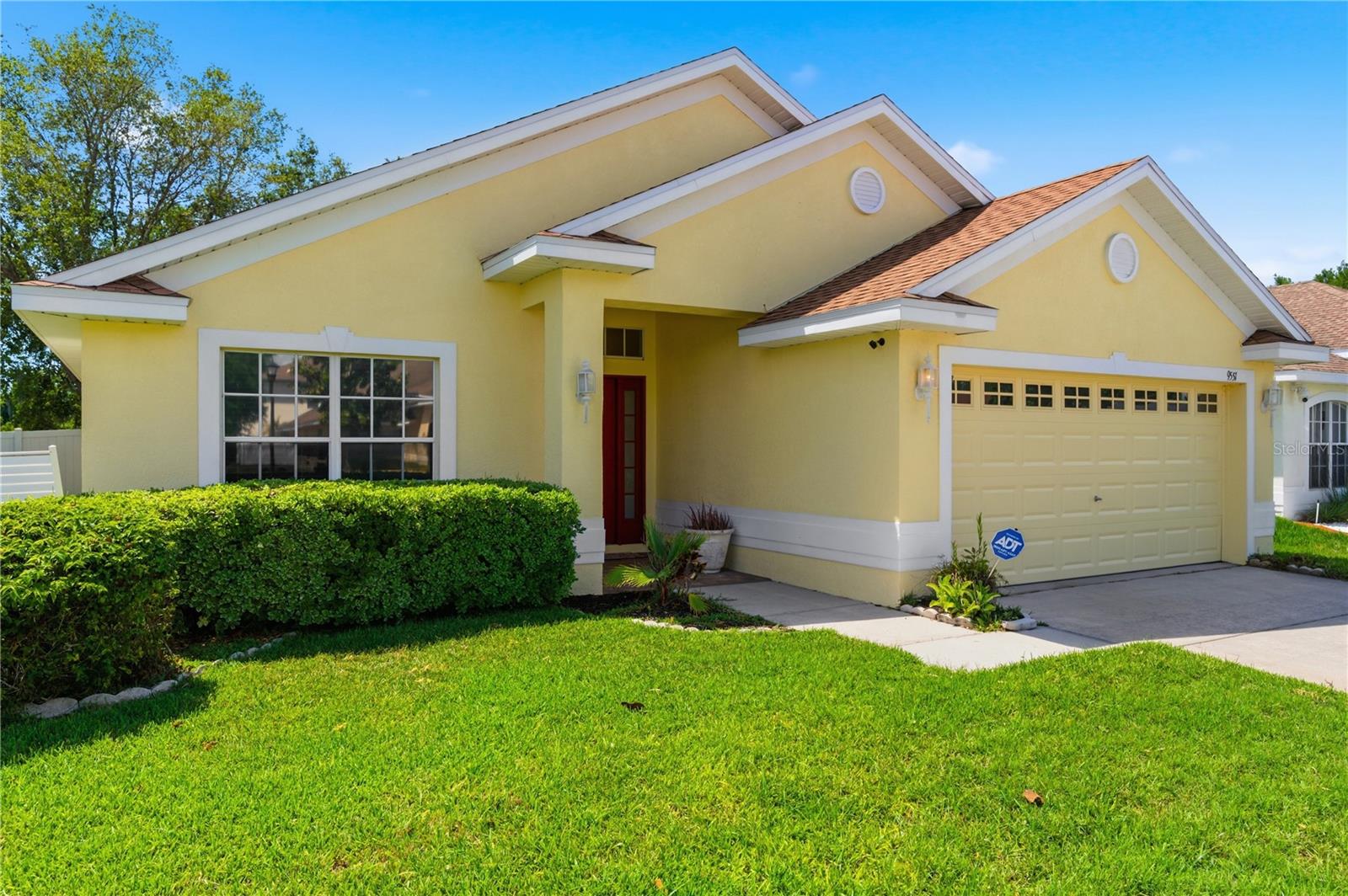 Photo of 9551 JAYBIRD LANE LAND O LAKES FL 34638