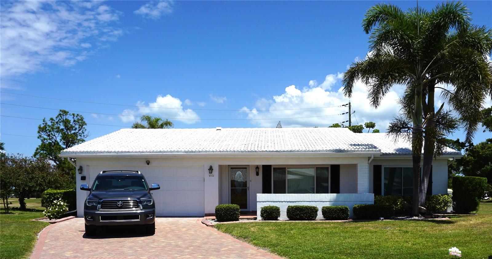 Photo of 4031 93RD TERRACE #5 PINELLAS PARK FL 33782