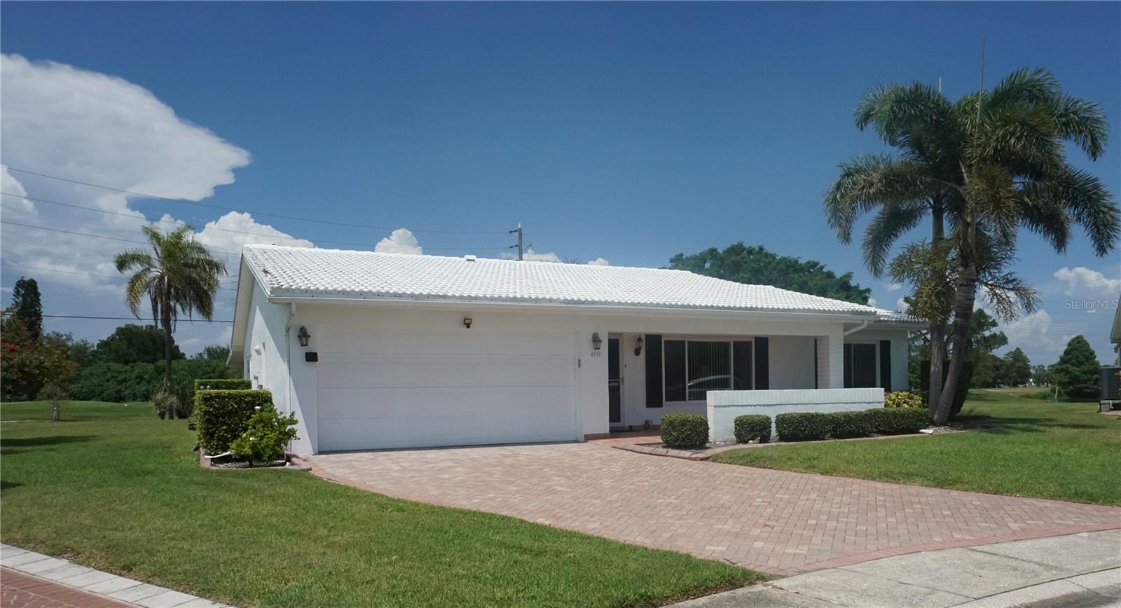 Photo of 4031 93RD TERRACE #5 PINELLAS PARK FL 33782