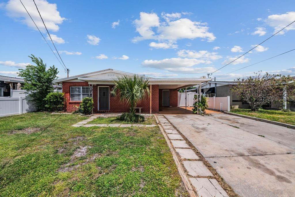 Photo of 2709 W ABDELLA STREET TAMPA FL 33607