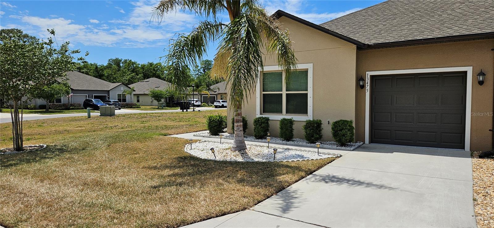 Photo of 13475 CREST LAKE DRIVE HUDSON FL 34669