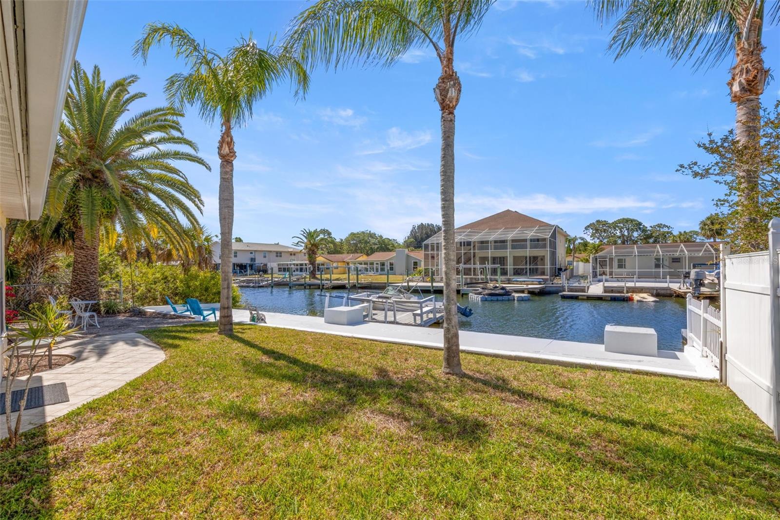Photo of 7418 ISLANDER LANE HUDSON FL 34667