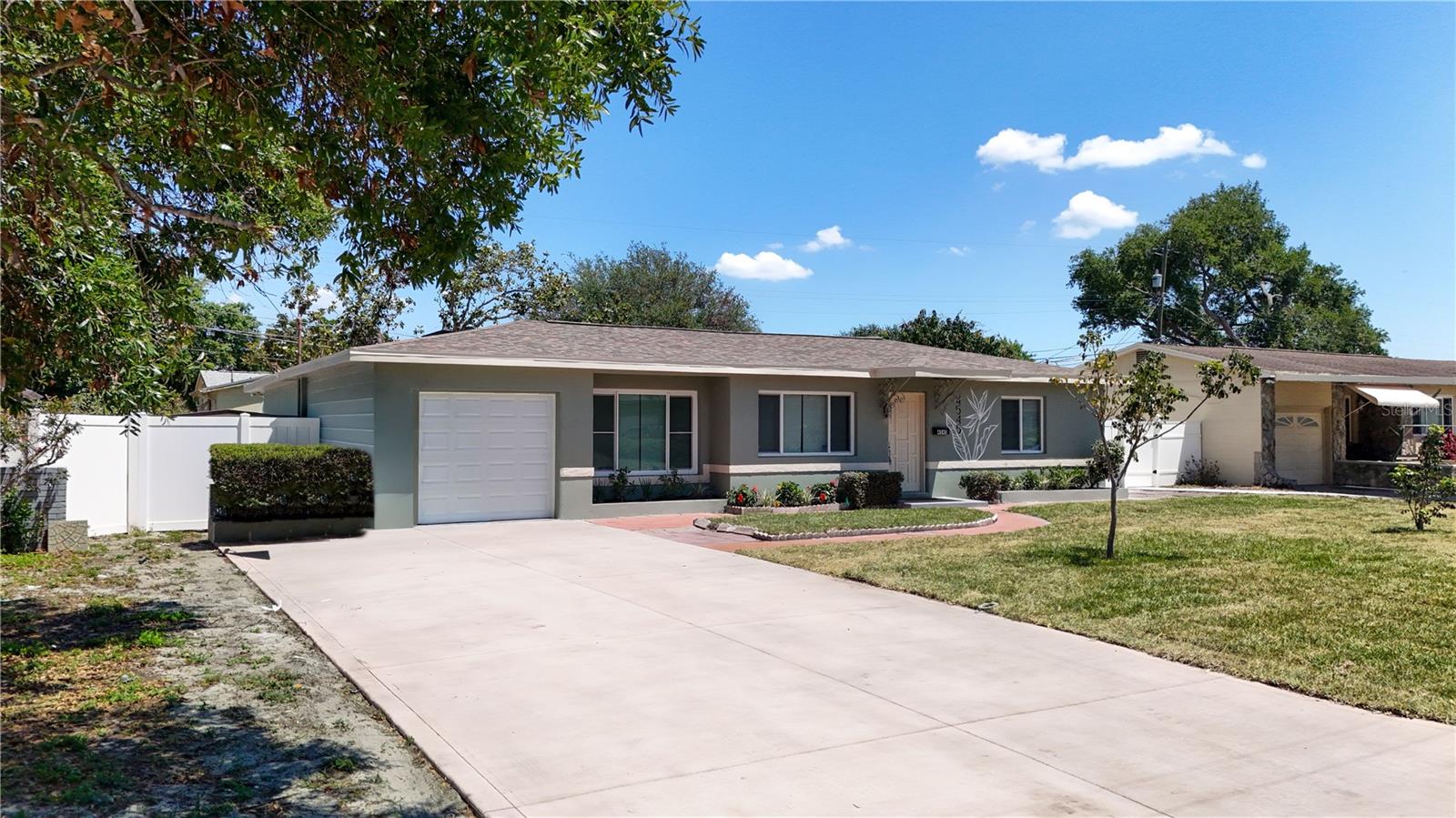 Photo of 4545 25TH AVENUE ST PETERSBURG FL 33713